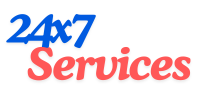 24x7 services